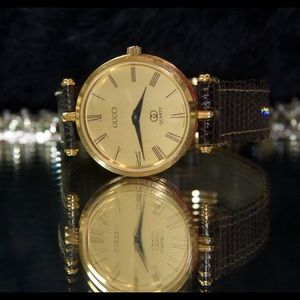 Gucci Watch
